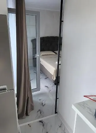 Ena Apartament Ramnicu Valcea