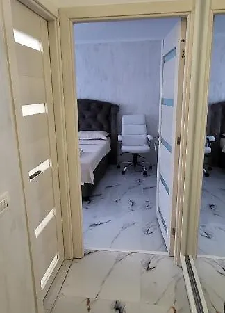 Ena Apartament Ramnicu Valcea