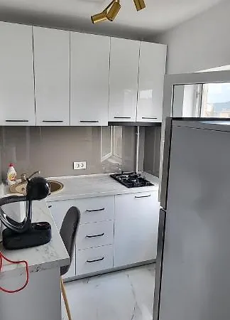 Ena Apartament * Ramnicu Valcea