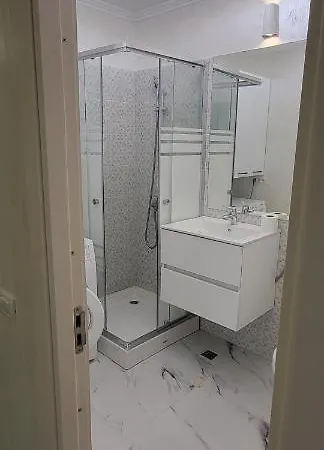 Ena Apartament Ramnicu Valcea