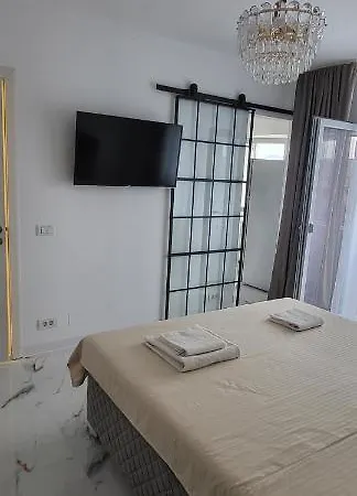 Apartment Ena Apartament Ramnicu Valcea
