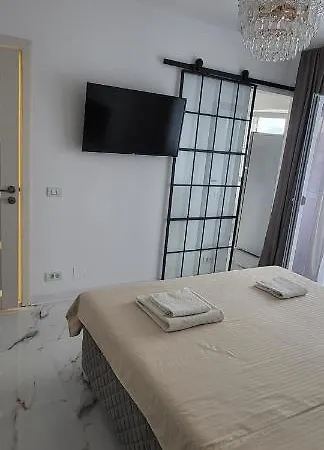 Ena Apartament Ramnicu Valcea