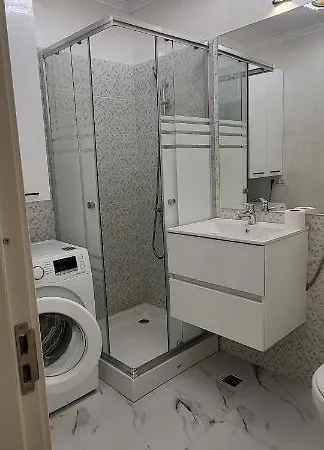 Ena Apartament *