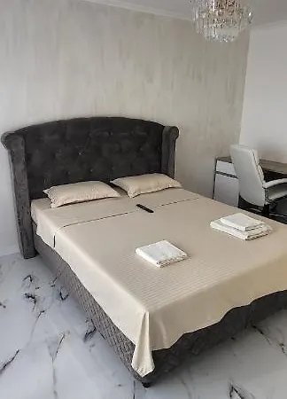 Ena Apartament Ramnicu Valcea