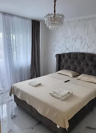 Ena Apartament * Ramnicu Valcea
